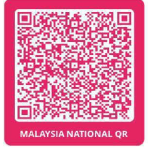 DuitNow QR